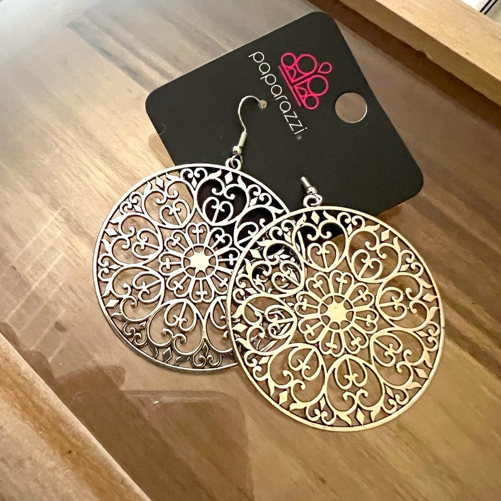 Paparazzi Earrings